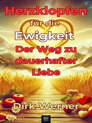 Herzklopfen für die Ewigkeit - ebook
